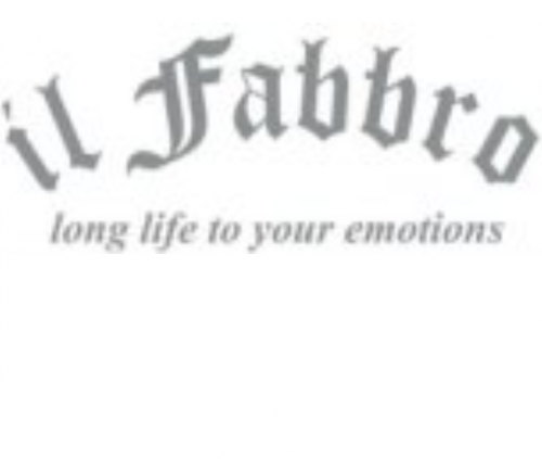 Archisio - Impresa Il Fabbro - Fabbro - Feltre BL