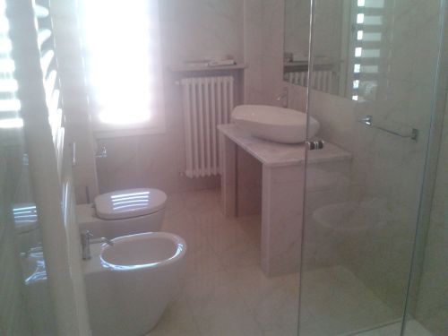 Archisio - Impresa Idraulico Condizionamento Canne Fumarie Gas Santecnica - Impianti Idraulici - Noceto PR