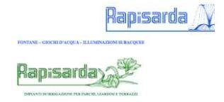 Archisio - Impresa Fontane Rapisarda - Manutenzione Verde - Castellanza VA