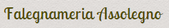Archisio - Impresa Falegnameria Assolegno - Falegnameria - Appignano MC