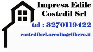 Archisio - Impresa Impresa Edile Enna Costedil srl - Impresa Edile - Enna EN