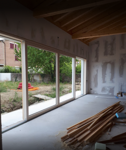 Archisio - Impresa Impresa Edile Edil Di Dervishi Gentjan - Impresa Edile - Ferrara FE