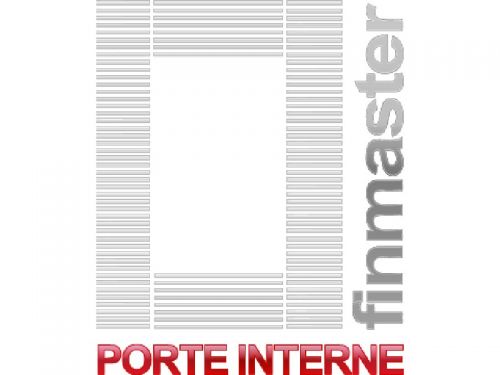 Archisio - Rivenditore Finmaster Sas - Porte - Pontecagnano Faiano SA