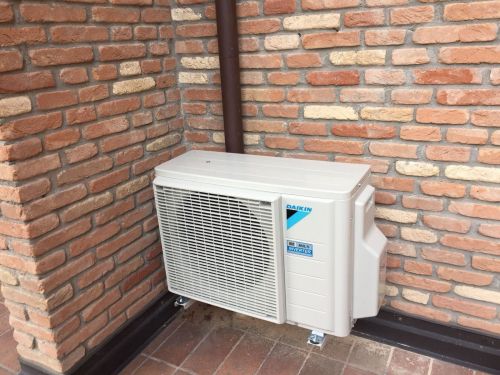 Archisio - Impresa Idraulico Condizionamento Canne Fumarie Gas - Impianti Idraulici - Noceto PR