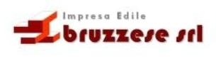 Archisio - Impresa Bruzzese srl - Costruzioni Civili - Guanzate CO