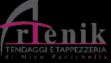 Archisio - Impresa Artenik - Tappezziere - Campobasso CB