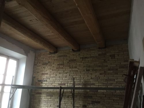 Archisio - Impresa Gimmirestauri - Costruzioni Civili - Ascoli Piceno AP