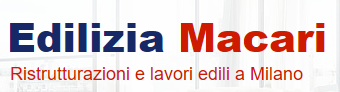 Archisio - Impresa Edilizia Macari - Costruzioni Civili - Milano MI