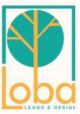 Archisio - Impresa Lobalegno E Design - Falegnameria - Ofena AQ