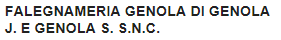 Archisio - Impresa Falegnameria Genola Di Genola J E Genola S Snc - Falegnameria - Antey-Saint-Andr AO