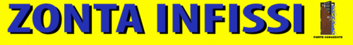 Archisio - Rivenditore Zonta Infissi - Infissi e Serramenti - Ciampino RM