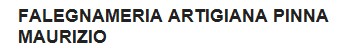 Archisio - Impresa Falegnameria Artigiana Pinna Maurizo - Falegnameria - Ittiri SS