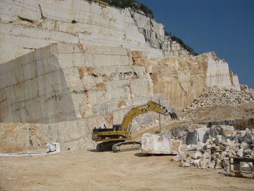 Archisio - Impresa Infinity Stone Di Canepa Marco - Marmista - Varese Ligure SP