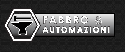 Archisio - Impresa Fabbro E Automazioni - Fabbro - Brescia BS