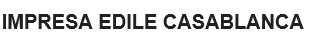Archisio - Impresa Impresa Edile Casablanca - Costruzioni Civili - Recanati MC