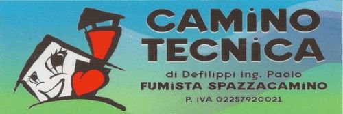Archisio - Impresa Camino-tecnica Di Defilippi Ing Paolo Fumista Spazzacamino - Spazzacamino - Ponderano BI