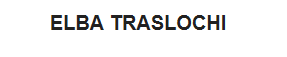 Archisio - Impresa Elba Traslochi - Traslochi - Marciana LI