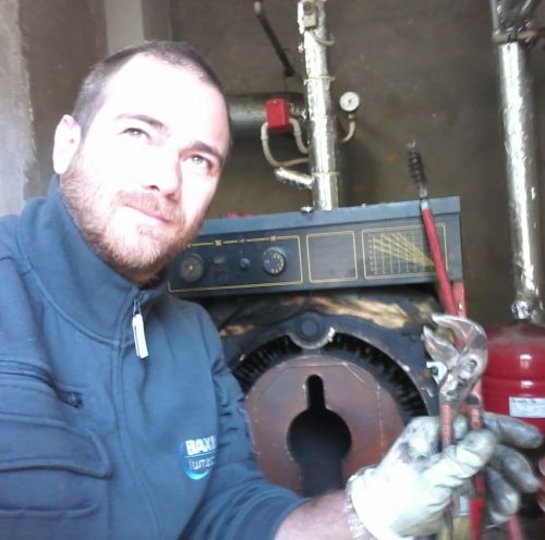 Archisio - Impresa Mirco Priante - Impianti Idraulici - Villaga VI