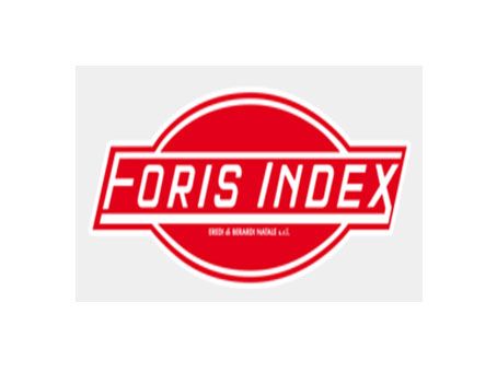 Archisio - Rivenditore Foris Index Eredi Di Berardi Natale Srl - Infissi e Serramenti - Conselice RA