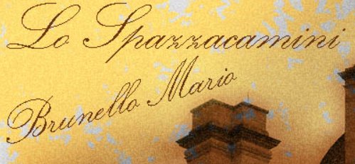 Archisio - Impresa Lo Spazzacamini Di Brunello Mario - Spazzacamino - Antey-Saint-Andr AO