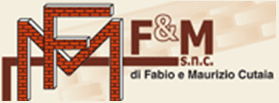 Archisio - Impresa Fm Snc Di Fabio E Maurizio Cutala - Impresa Edile - Campomorone GE