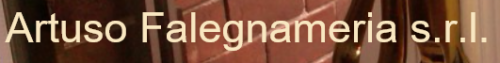 Archisio - Impresa Artuso Falegnameria srl - Falegnameria - Venezia VE