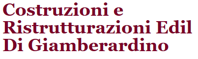 Archisio - Impresa Edil Di Giamberardino - Impresa Edile - Ladispoli RM