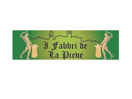 Archisio - Impresa I Fabbri De La Pieve - Fabbro - Citt della Pieve PG
