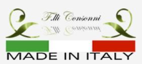 Archisio - Rivenditore Flli Consonni - Decorazioni per la Casa - Lazzate MB