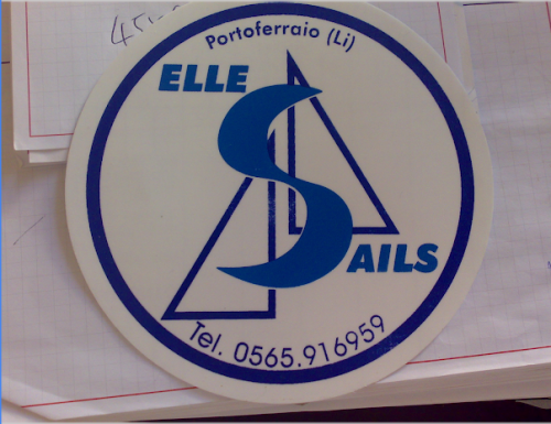 Archisio - Impresa Veleria Elle Sails Tappezzeria - Rigging Harken - Furlex - Sunbrella - Tappezziere - Portoferraio LI