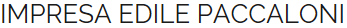 Archisio - Impresa Impresa Edile Paccaloni - Costruzioni Civili - Potenza Picena MC