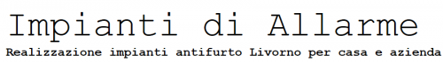 Archisio - Impresa Impianti Di Allarme Di Lorenzo Carmelosso - Impianti di Allarme - Livorno LI