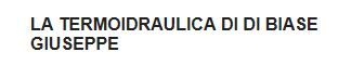 Archisio - Impresa La Termoidraulica Di Giuseppe Di Biase - Impianti Idraulici - Campobasso CB