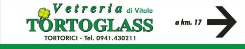 Archisio - Impresa Tortoglass - Vetraio - Tortorici ME
