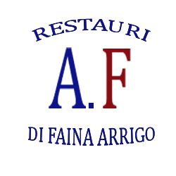 Archisio - Impresa Af Restauri Di Arrigo Faina - Impresa Edile - Roma RM