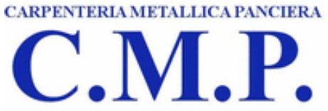 Archisio - Impresa Cmp Carpenteria Metallica Panciera - Di Panciera Gian Franco - Carpenteria - Campagna Lupia VE