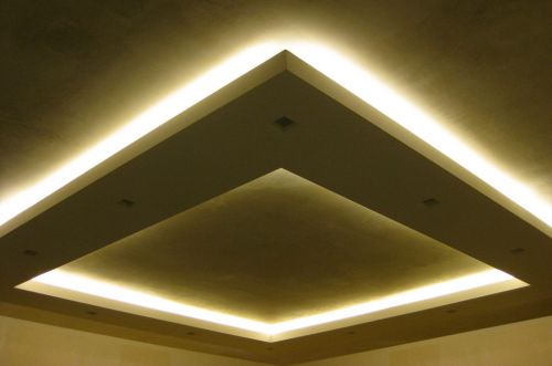 Archisio - Impresa Dm Soffit Sas - Cartongessista - Caserta CE