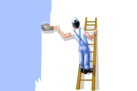 Archisio - Impresa Colaver - Tinteggiatura - Vimodrone MI