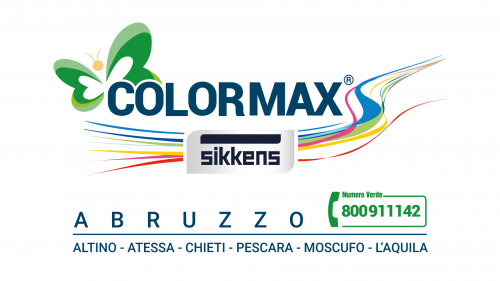 Archisio - Rivenditore Colormax-srl - Materiali Edili - Atessa CH