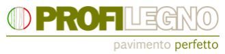 Archisio - Rivenditore Profilegno - Parquet - Brendola VI