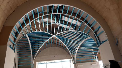 Archisio - Impresa Arte E Decorazioni - Tinteggiatura - San Giovanni Rotondo FG