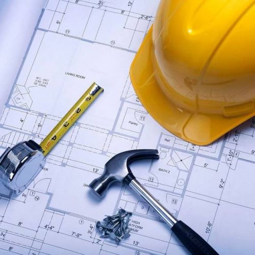 Archisio - Impresa Impresa Edile Rico Srl - Costruzioni Civili - Lecce LE