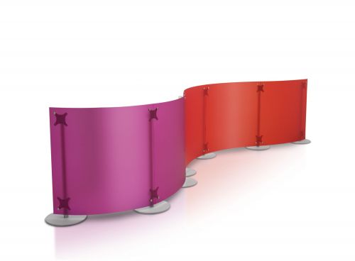 Archisio - Rivenditore Paxton - Pareti mobili e arredi commerciali - Guardamiglio LO