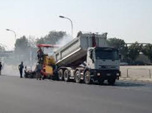 Archisio - Impresa Nuova Lesa - Grandi Pavimentazioni - Potenza Picena MC