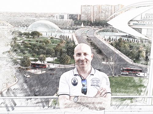 Archisio - Progettista Fabrizio De Santis - Architetto - Nettuno RM