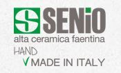 Archisio - Rivenditore Senio Alta Ceramica Faentina - Pavimenti e Rivestimenti - Bagnacavallo RA