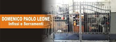 Archisio - Rivenditore Leone Serramenti srl - Infissi e Serramenti - Trebisacce CS