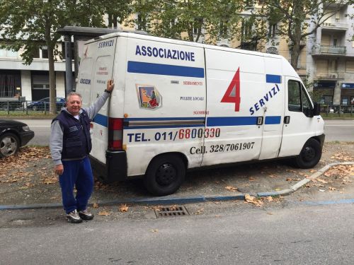 Archisio - Impresa Sgombero Cantine Case Locali - Svuota Cantine - Torino TO