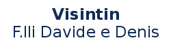 Archisio - Rivenditore Visintin Flli Davide E Denis - Infissi e Serramenti - Mariano del Friuli GO