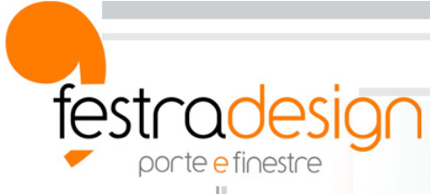 Archisio - Rivenditore Festradesign - Infissi e Serramenti - Castellana Grotte BA